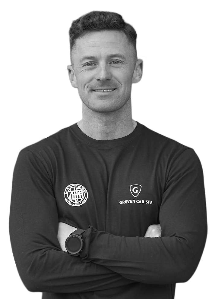 Lasse Groven