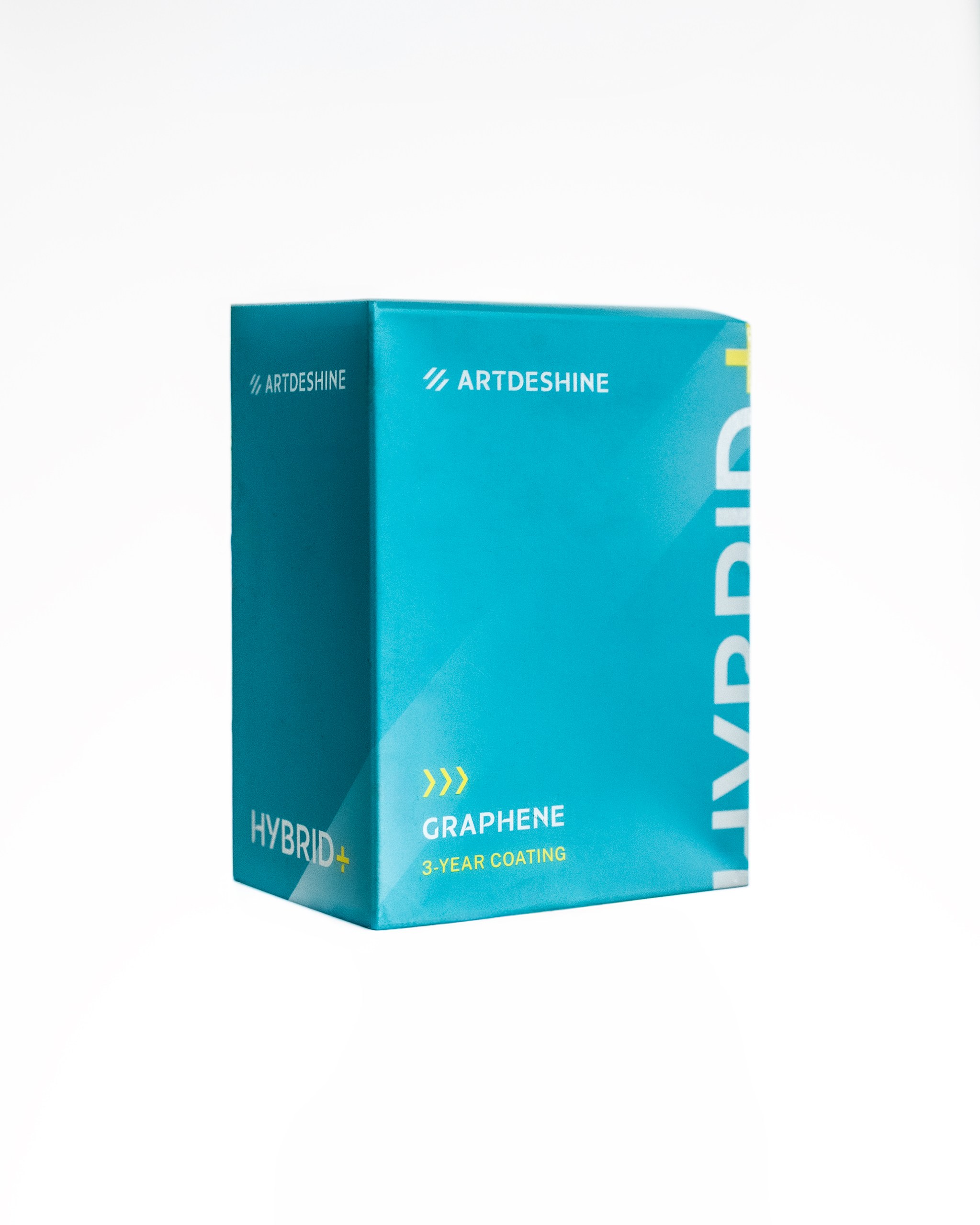 Artdeshine Hybrid Coating