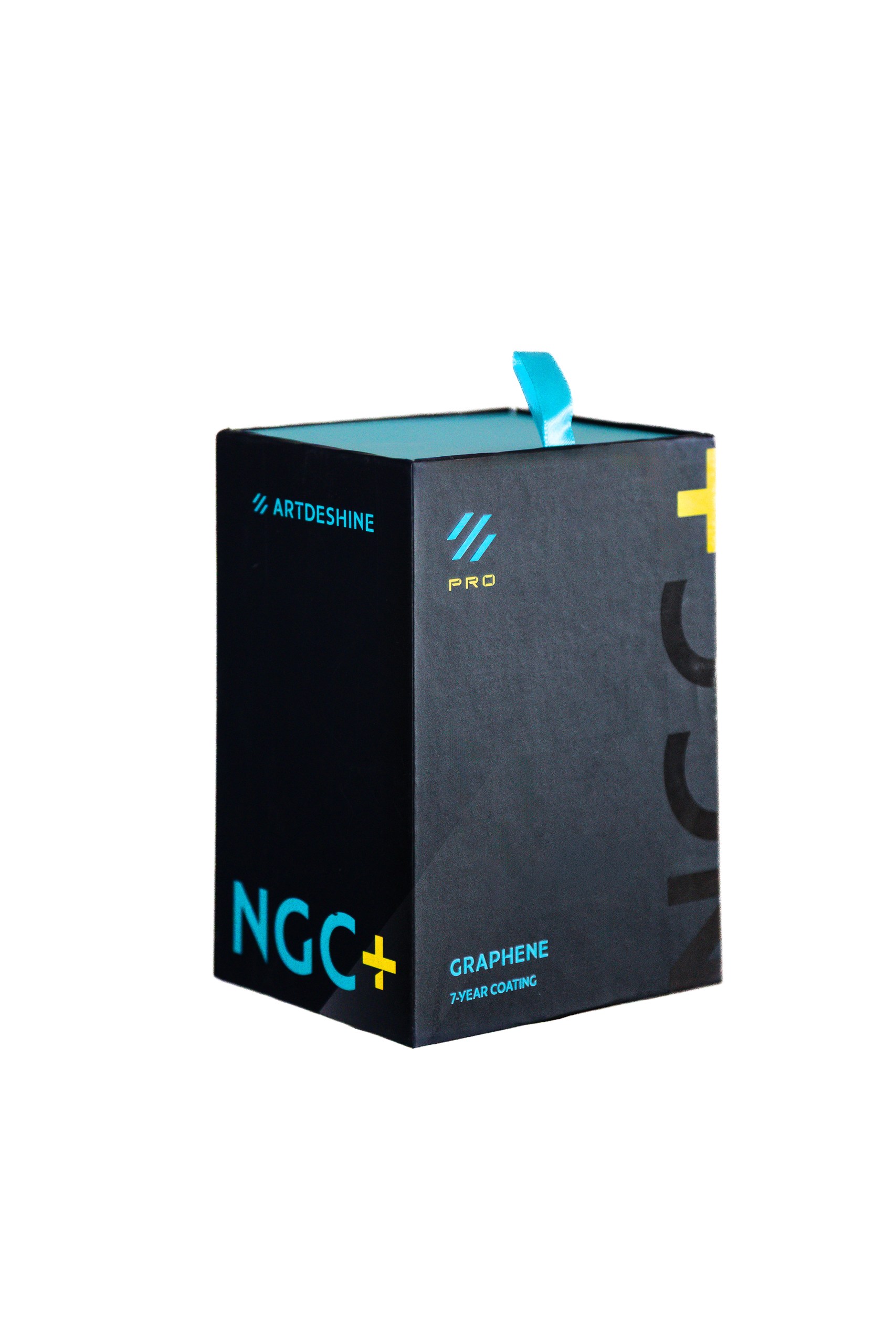 Artdeshine NGC+ Graphene
